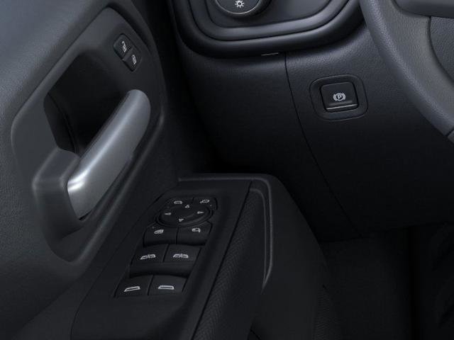 New 2026 Chevrolet Silverado 2500 W/T image 22