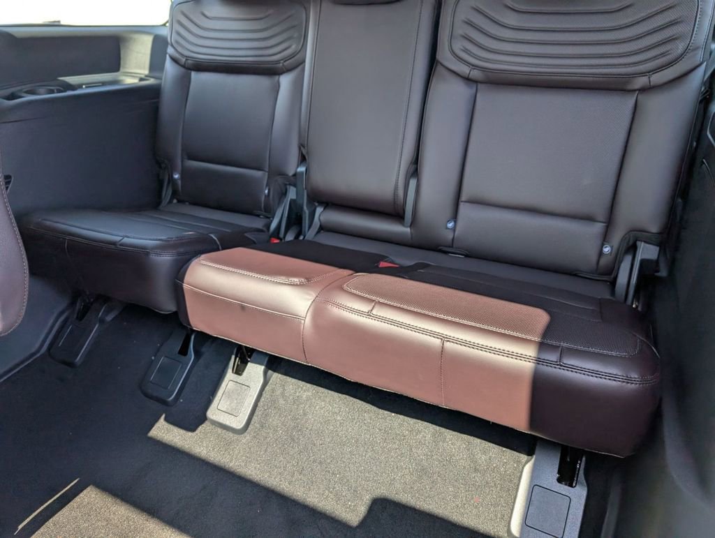 New 2026 Ford Expedition Platinum image 53