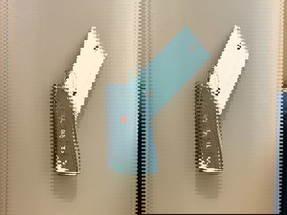 Used 2025 Lexus GX 550 w/ Accessory Package (2T) image 49