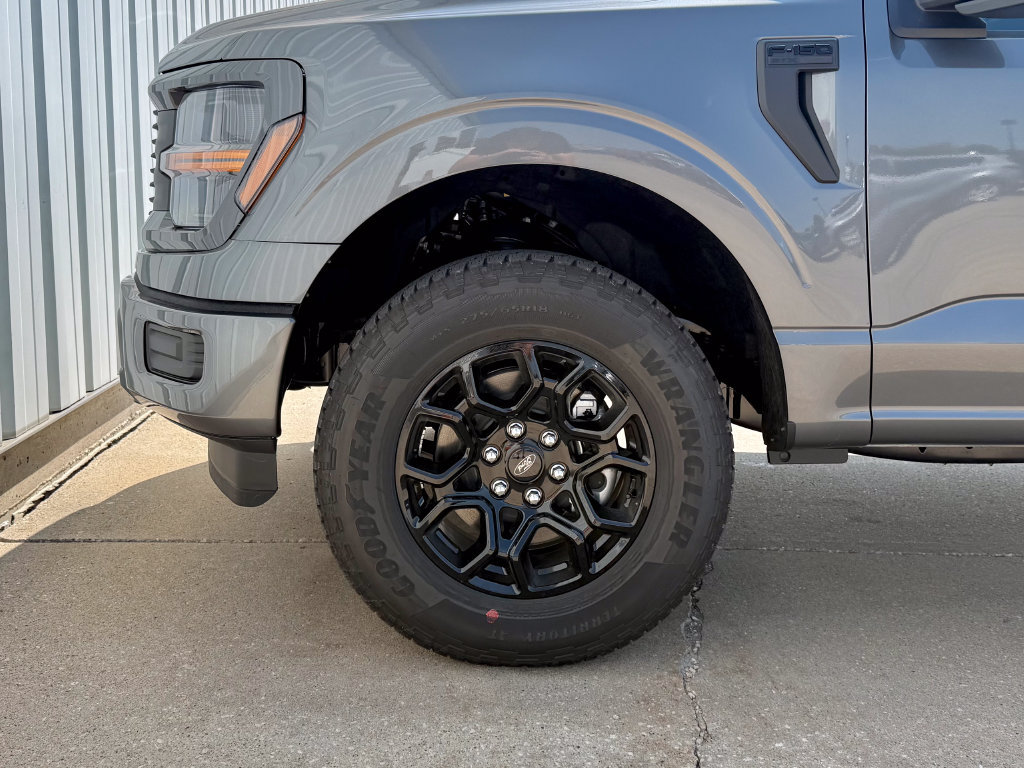 New 2026 Ford F150 STX AWD/4WD image 33