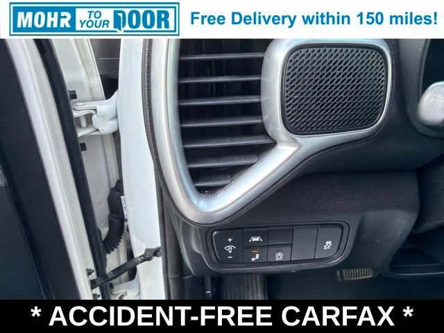 Used 2021 Kia Soul S FWD image 21