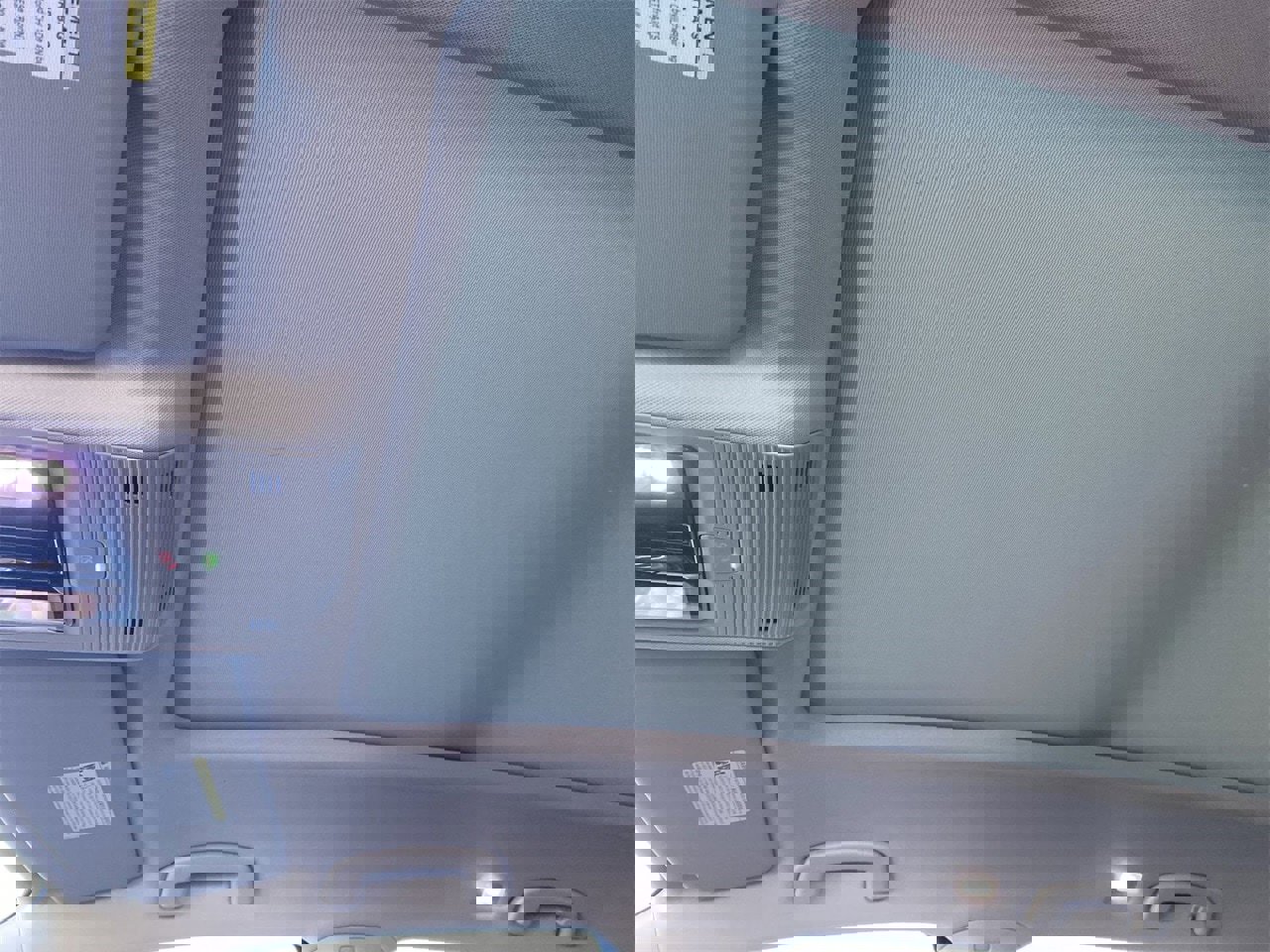 New 2026 Volkswagen Atlas SEL Premium R-Line image 18