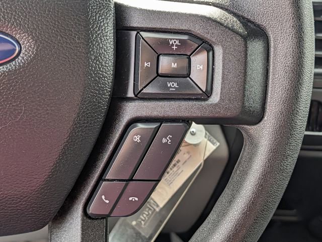 Used 2018 Ford F150 XL w/ Equipment Group 101A Mid RWD image 19