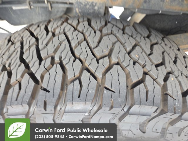 Used 2019 RAM 3500 Laramie AWD/4WD image 10