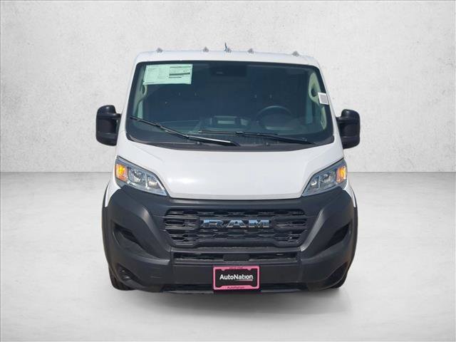 New 2026 RAM ProMaster 1500 FWD image 6