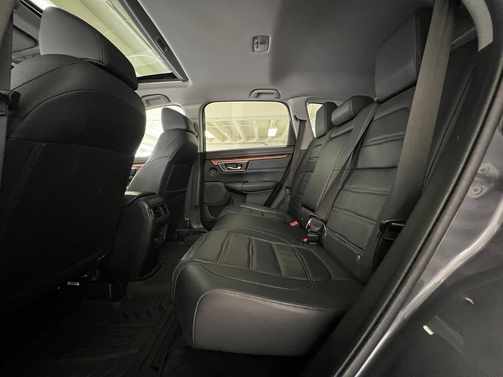 Used 2022 Honda CR-V EX-L image 16