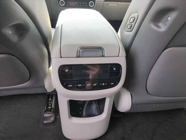 New 2026 Hyundai Ioniq 9 SEL AWD/4WD image 23