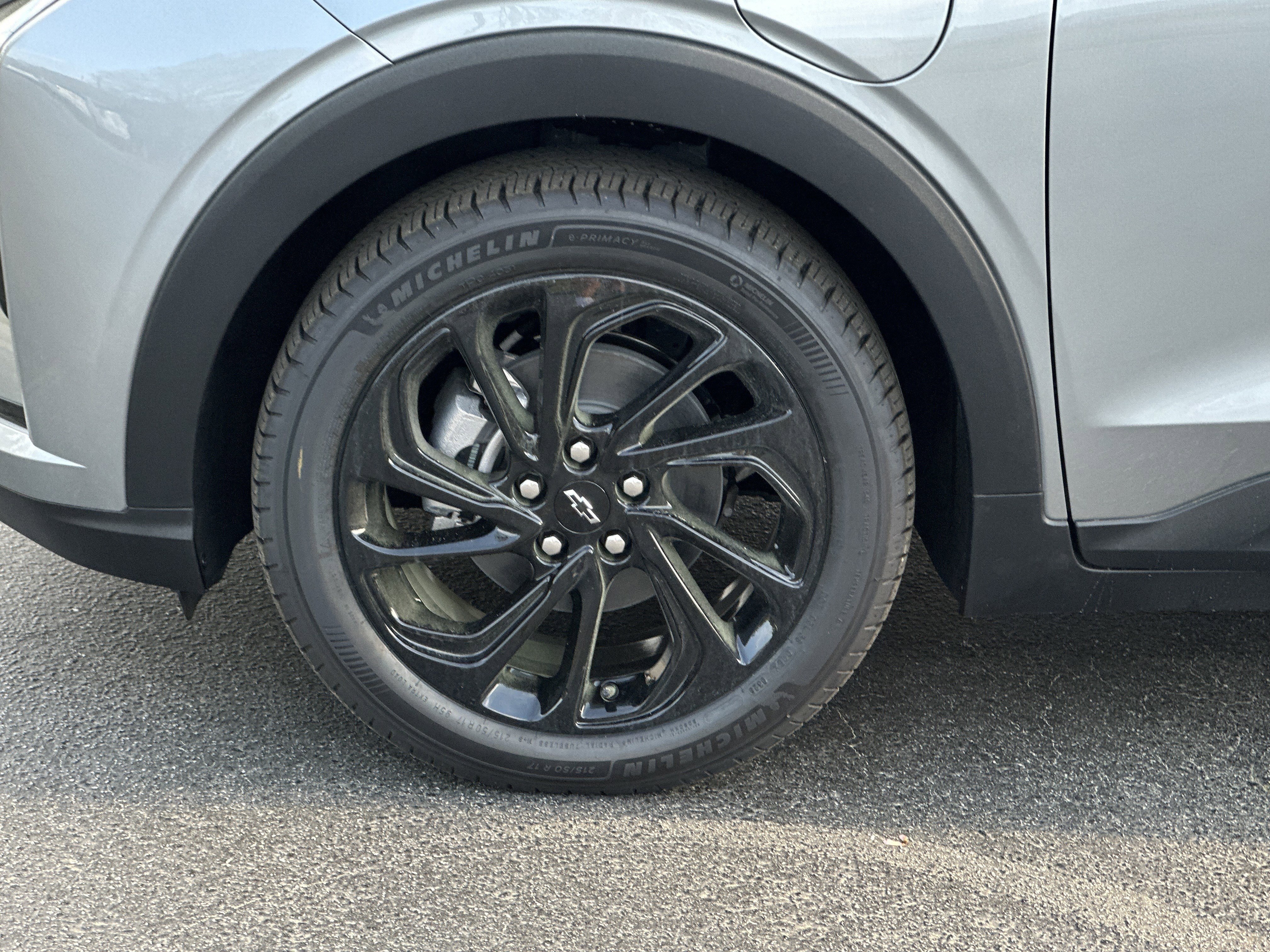 New 2027 Chevrolet Bolt RS w/ Technology Package image 12