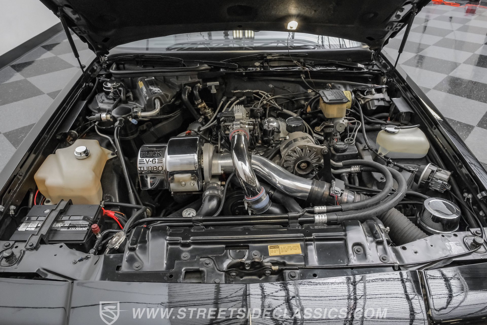 Used 1987 Buick Regal Coupe RWD image 37
