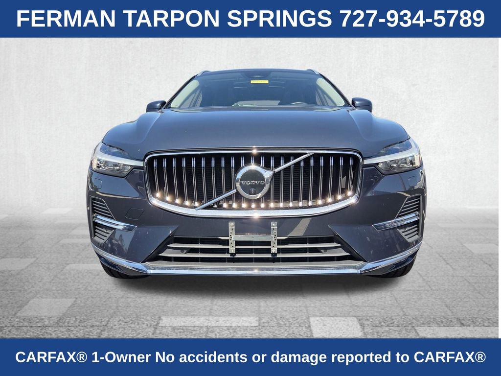 Used 2023 Volvo XC60 B5 Ultimate AWD/4WD image 3