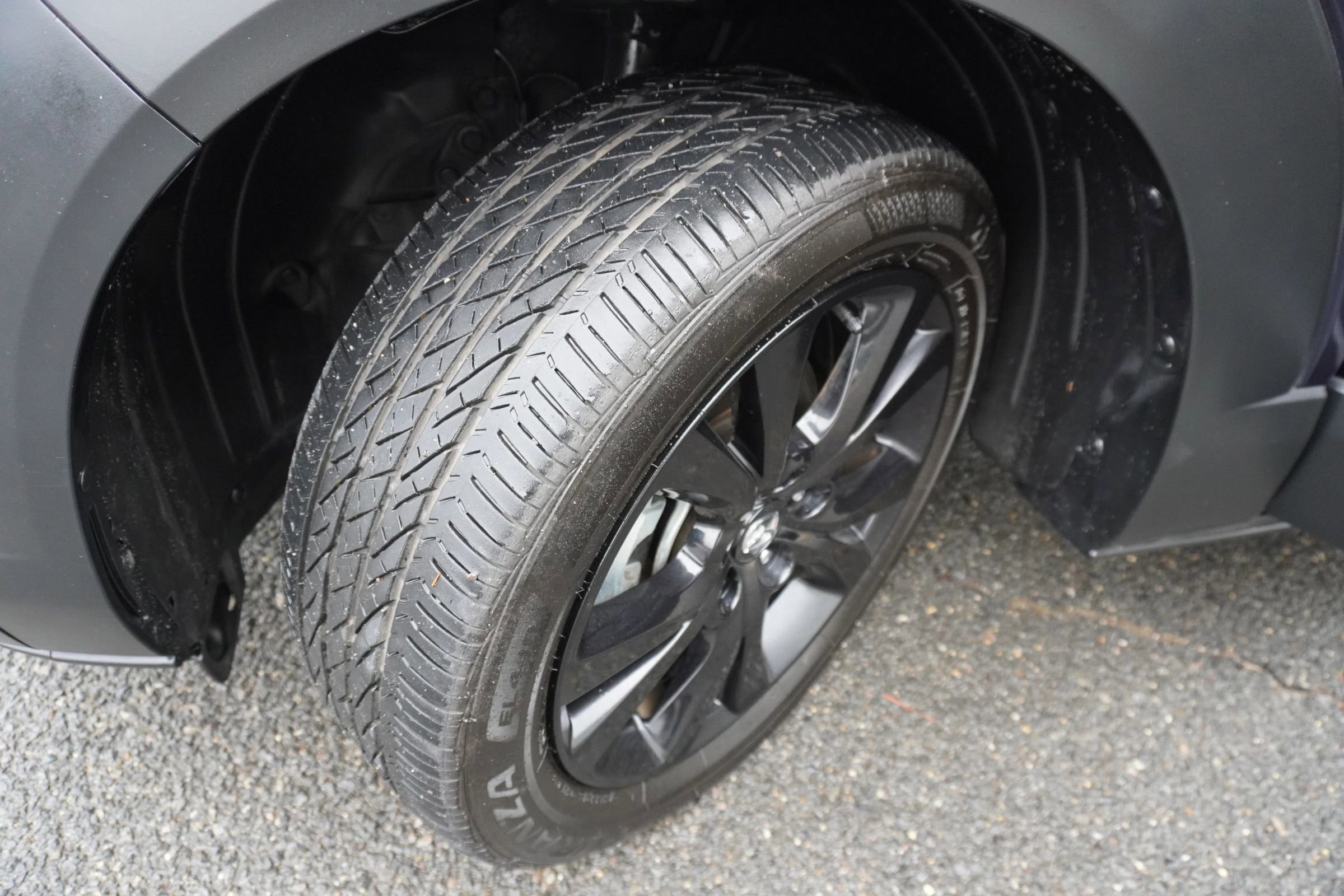 Used 2025 MAZDA CX-30 AWD 2.5 S w/ Select Sport Pkg image 29