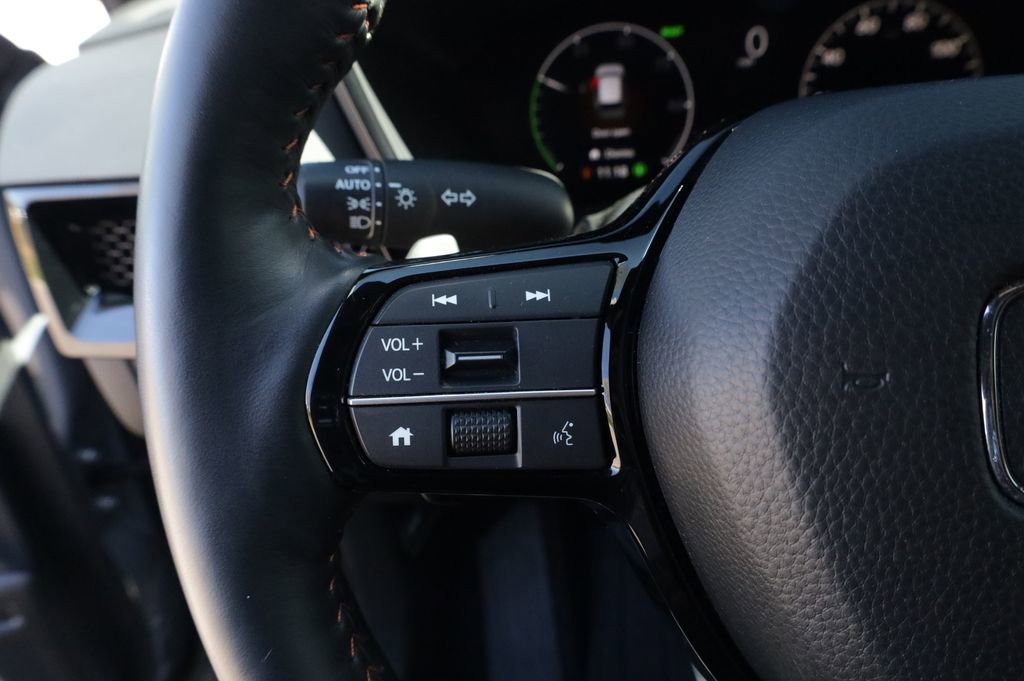 Used 2023 Honda CR-V Sport Touring image 23