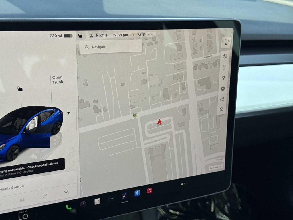 Used 2022 Tesla Model 3 Long Range image 11