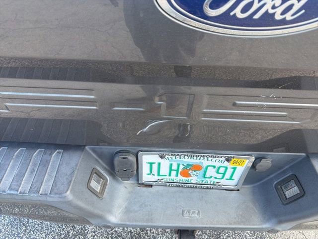 Used 2018 Ford F150 XLT w/ Equipment Group 302A Luxury RWD image 13