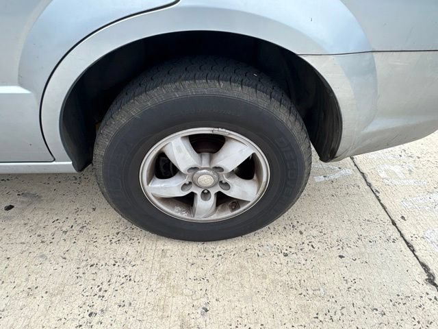 Used 2007 Kia Sorento 2WD image 8