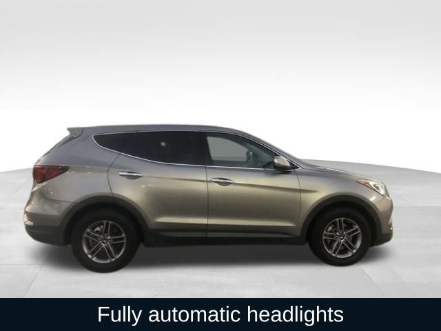 Used 2017 Hyundai Santa Fe Sport image 7