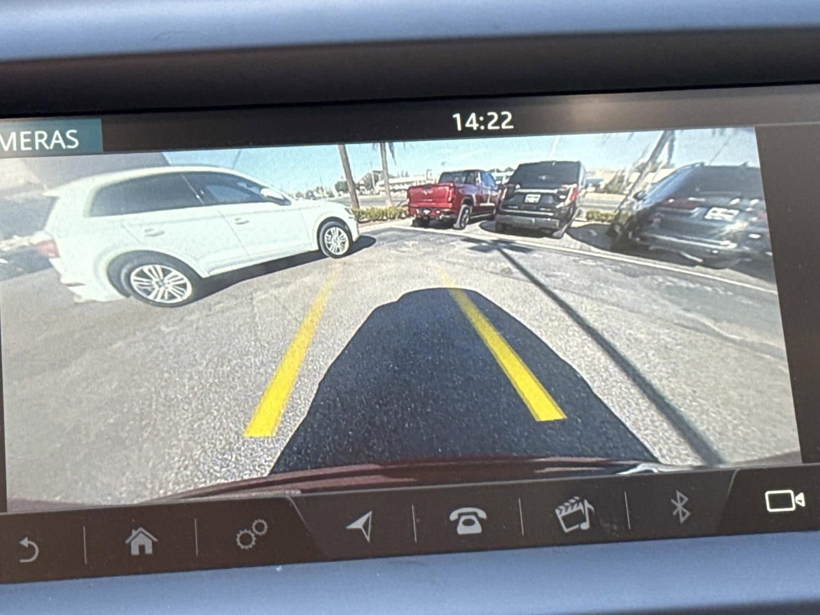 Used 2019 Jaguar E-PACE S image 26