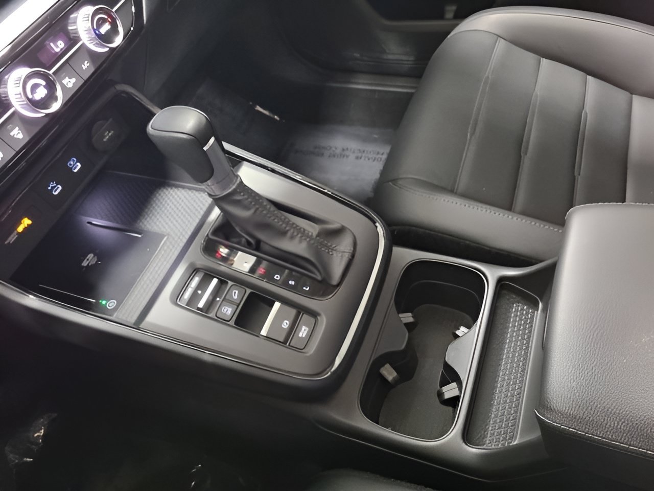 Certified 2026 Honda CR-V EX-L image 32