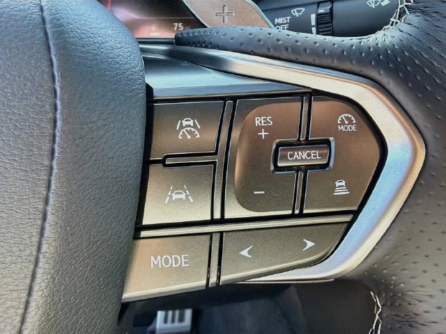 New 2026 Lexus IS 350 F Sport w/ Technology Package RWD image 36