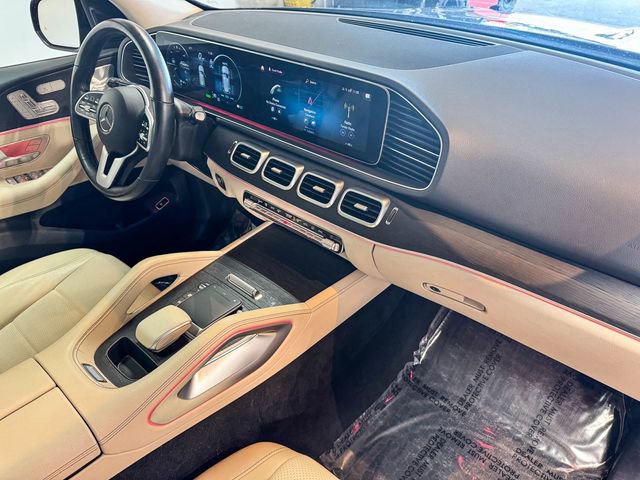 Used 2023 Mercedes-Benz GLE 450 4MATIC image 29