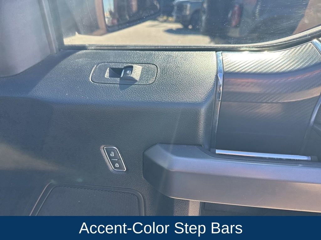 Used 2020 Ford F150 XLT w/ Equipment Group 302A Luxury image 27