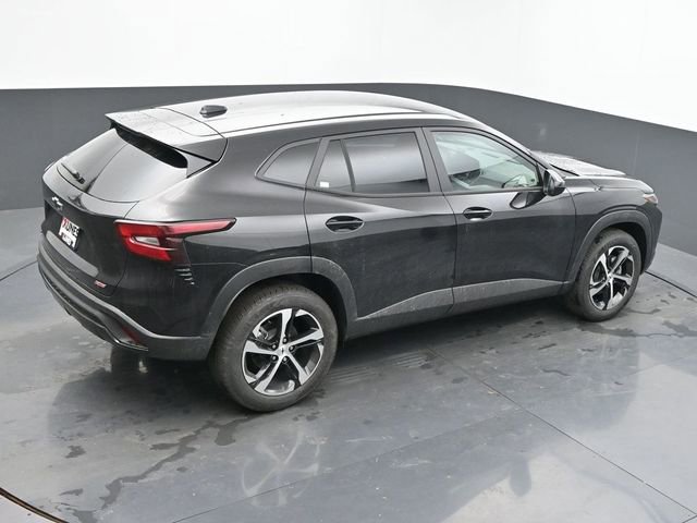 New 2026 Chevrolet Trax RS image 40