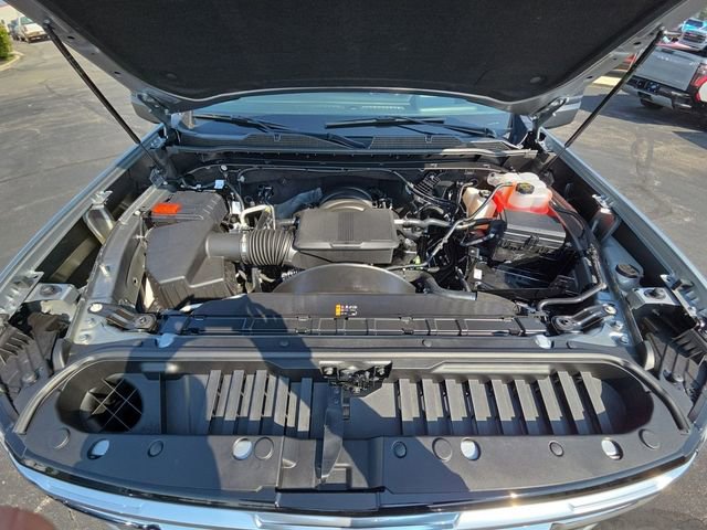 New 2025 Chevrolet Silverado 2500 High Country w/ Technology Package image 31