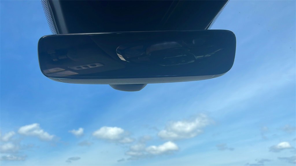 New 2024 Dodge Hornet R/T Plus w/ R/T Blacktop Package image 23