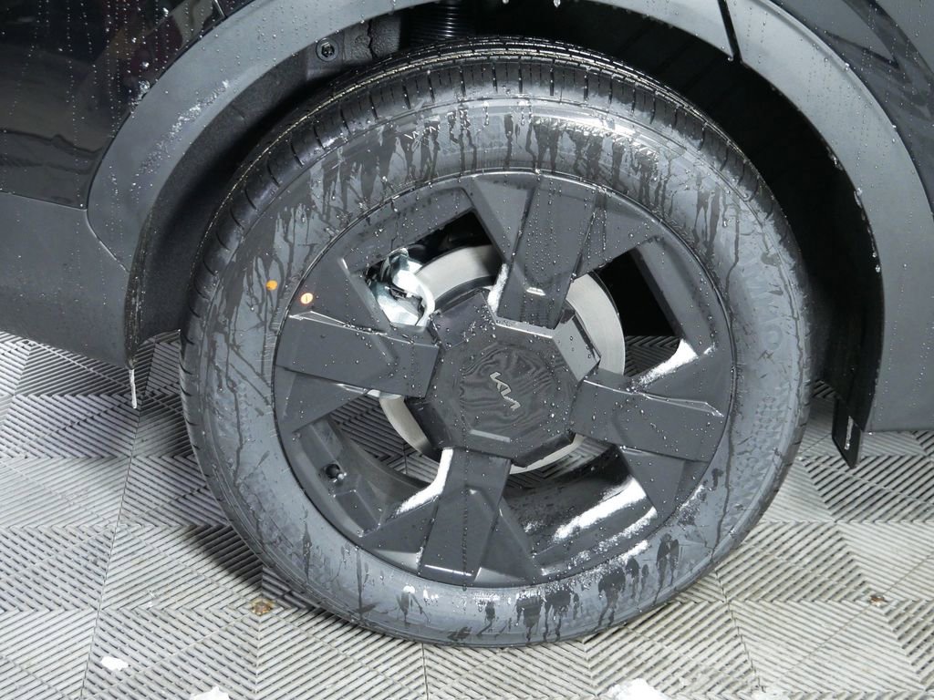 New 2026 Kia Sportage X-Line image 11