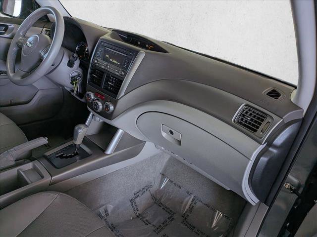 Used 2010 Subaru Forester 2.5X Limited w/ Popular Equipment Group 4A image 22