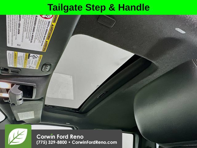 Used 2014 Ford F350 Lariat w/ Lariat Ultimate Package AWD/4WD image 21