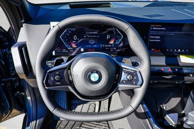 New 2026 BMW X3 xDrive30 w/ Premium Package image 13