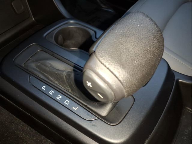 Used 2021 Chevrolet Colorado W/T w/ Custom Special Edition image 22