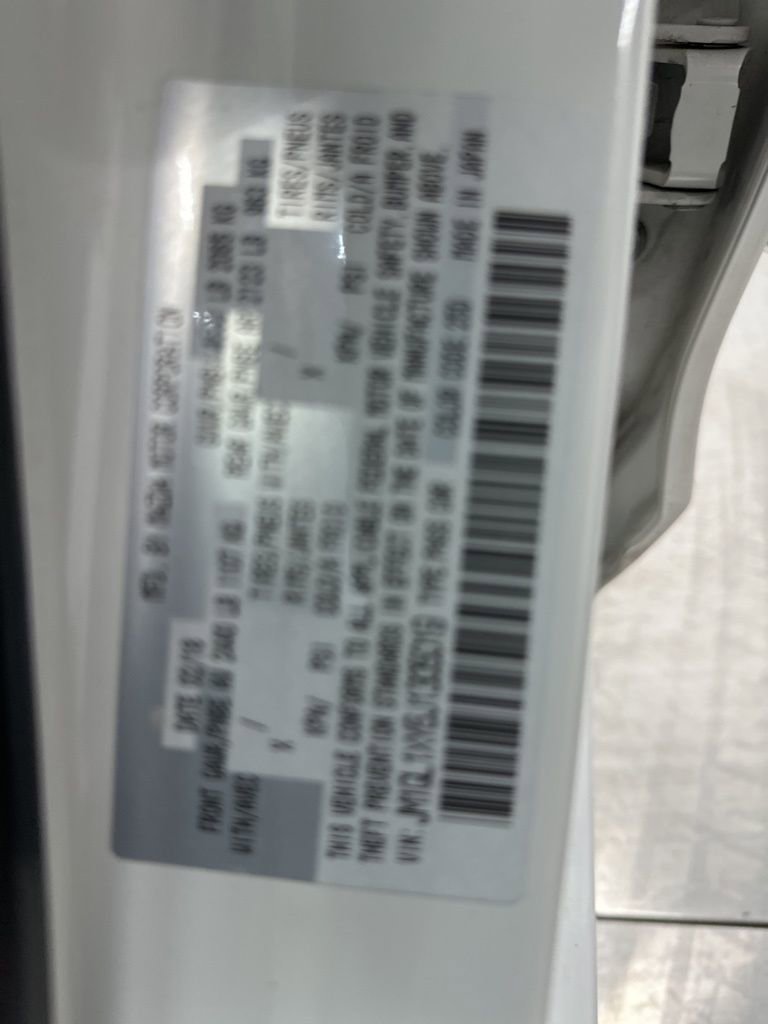 Used 2018 MAZDA MAZDA6 Signature image 26