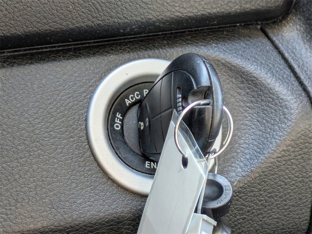 Used 2024 RAM 1500 Classic SLT image 31