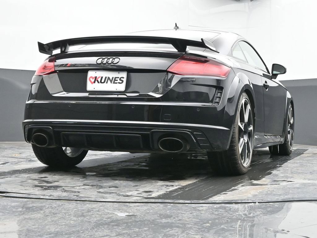 Used 2019 Audi TT RS image 45