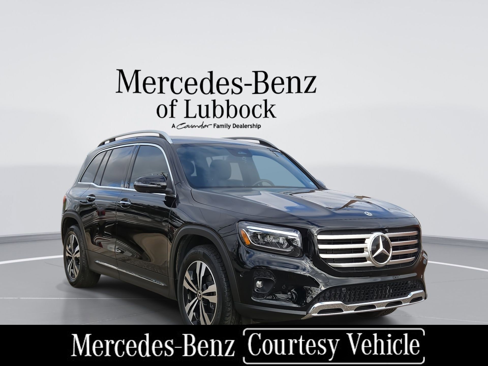 New 2026 Mercedes-Benz GLB 250 video 1