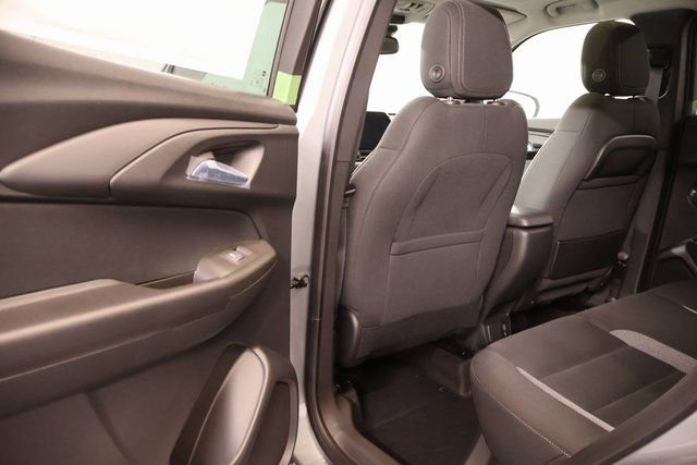 New 2026 Chevrolet TrailBlazer LT w/ Convenience Package image 26