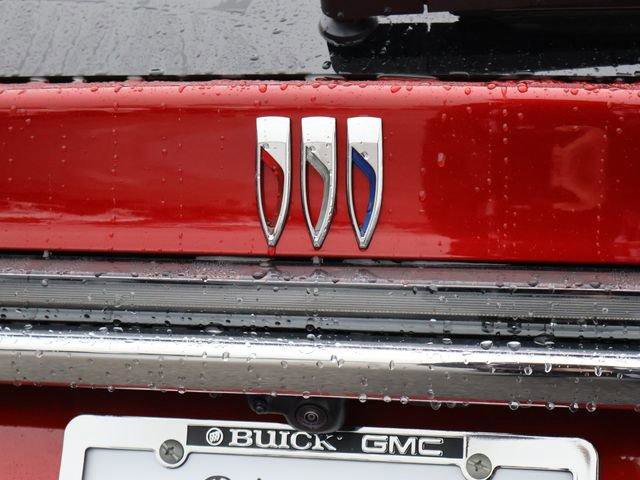 New 2026 Buick Enclave Avenir w/ Super Cruise Package image 16