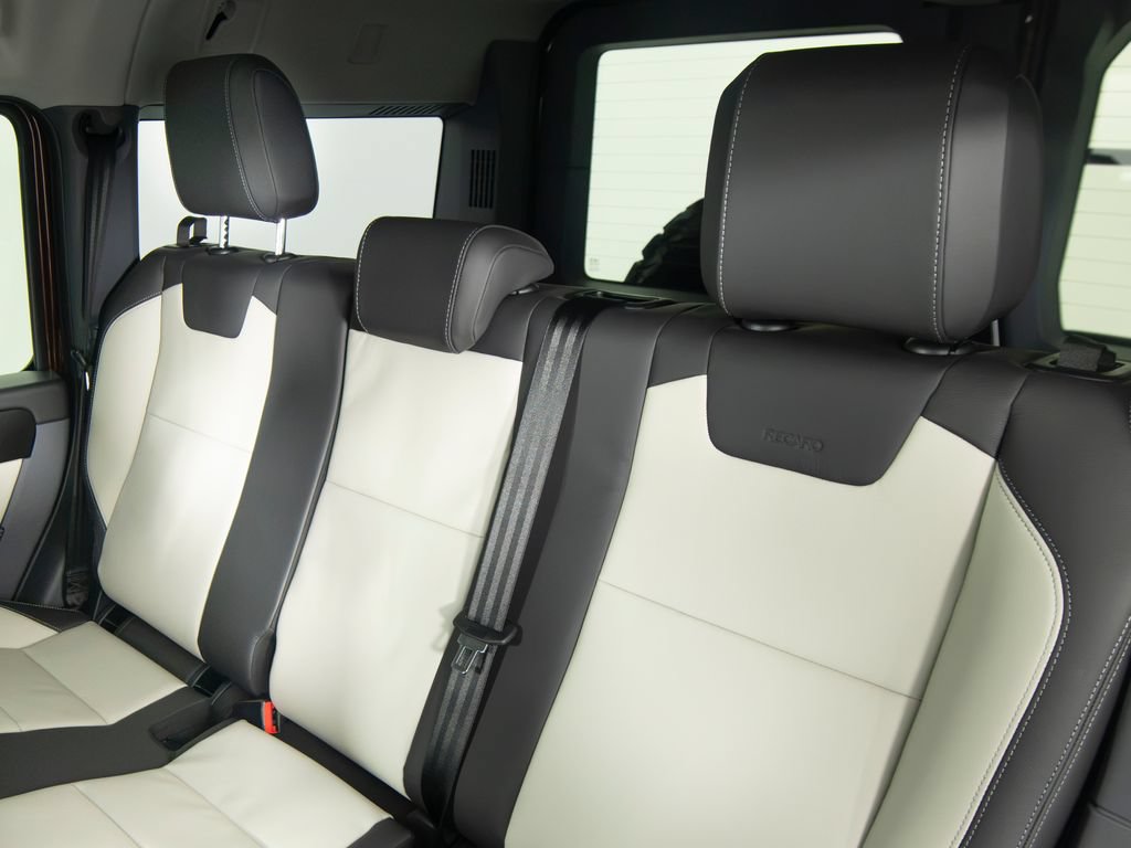 New 2026 INEOS Grenadier Fieldmaster Edition AWD/4WD image 36