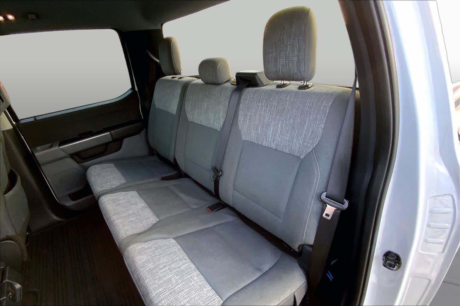 Used 2023 Ford F150 XLT RWD image 19
