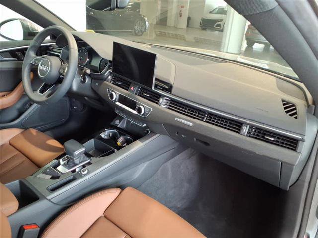 Certified 2023 Audi A5 2.0T Premium w/ Convenience Package AWD/4WD image 22