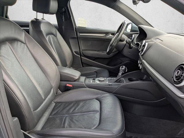 Used 2016 Audi A3 1.8T Premium image 17