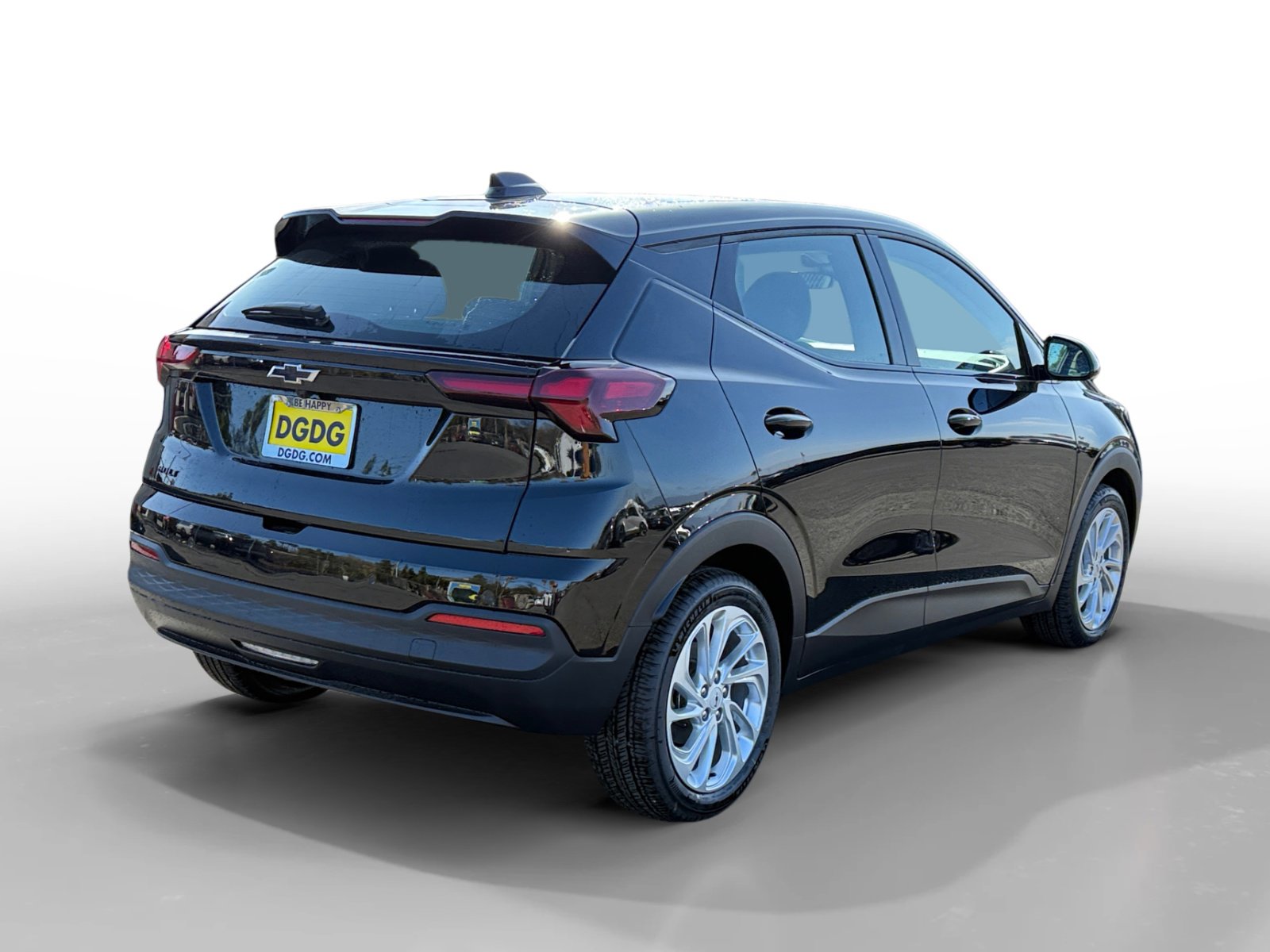 New 2027 Chevrolet Bolt LT w/ Comfort Package image 5
