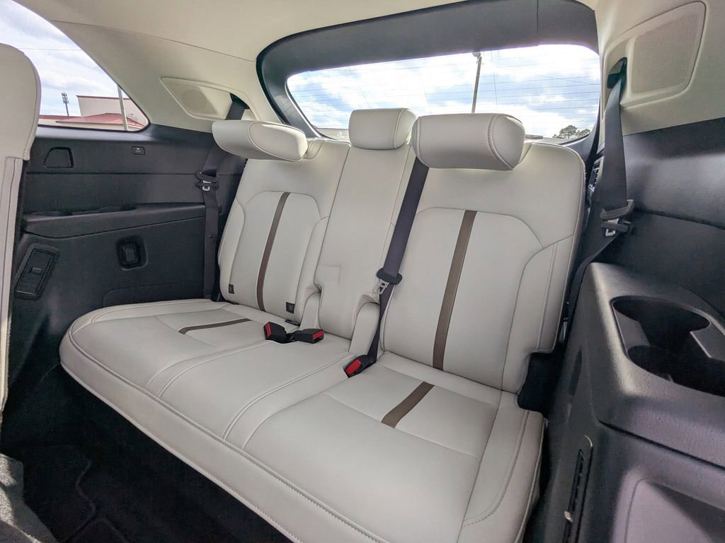 New 2026 MAZDA CX-90 3.3 Turbo w/ Premium Plus Pkg image 14