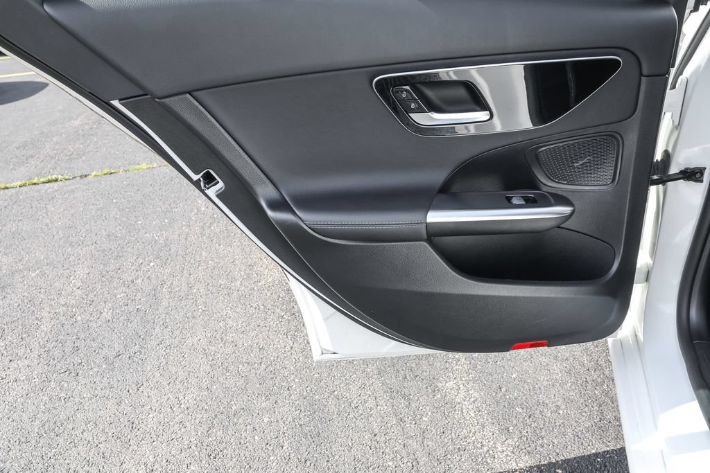 Used 2023 Mercedes-Benz C 300 4MATIC Sedan image 26