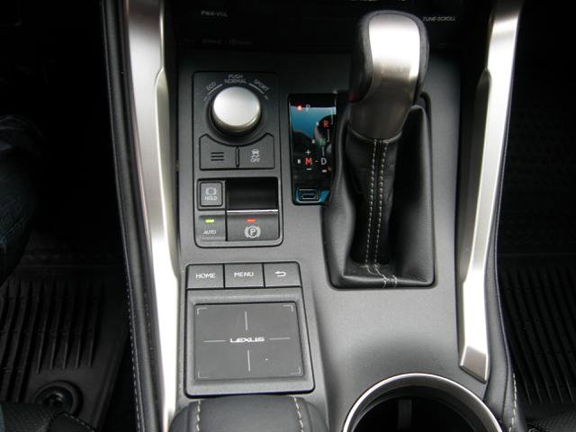 Used 2016 Lexus NX 200t AWD w/ Premium Package image 15