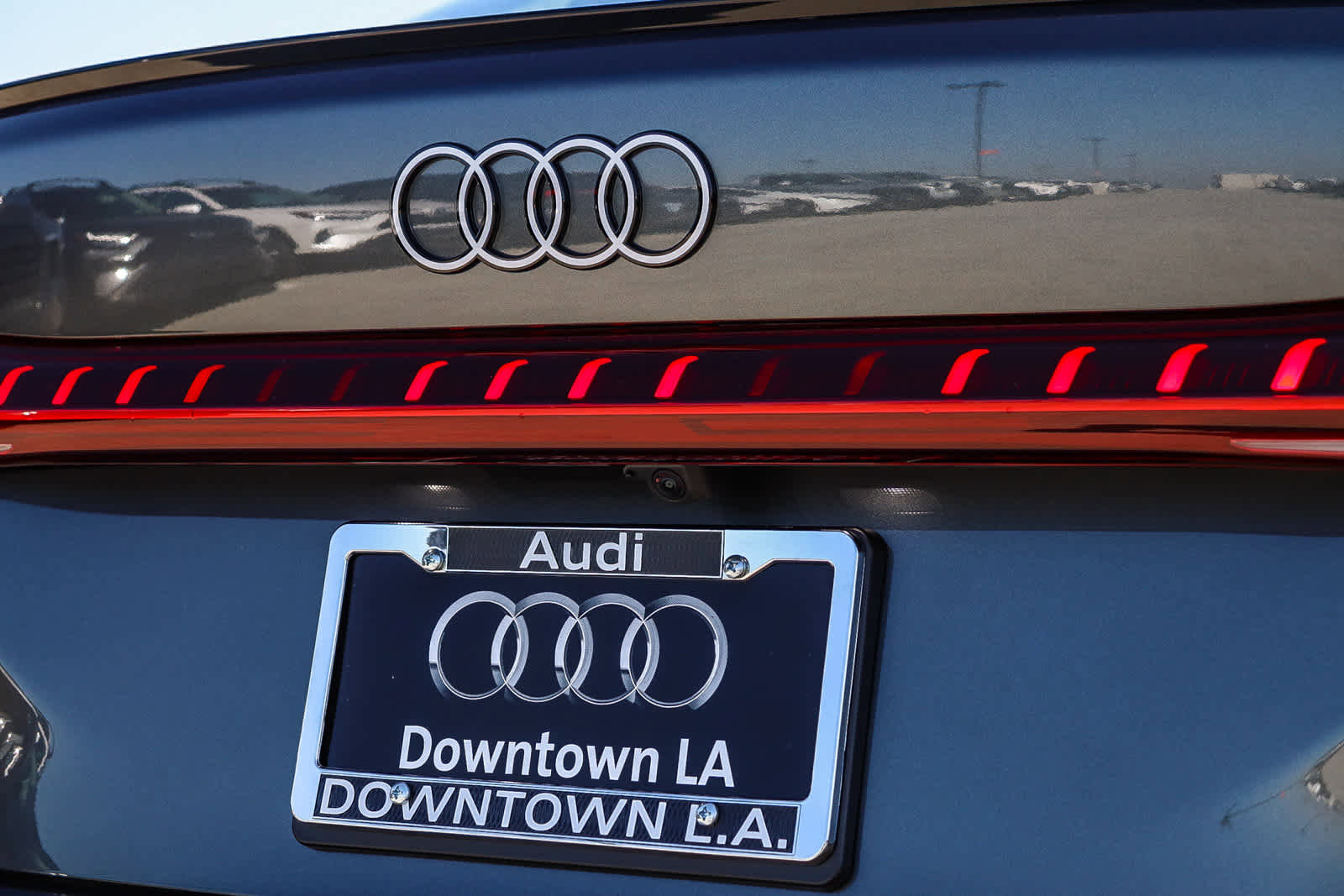 New 2025 Audi S5 Premium Plus image 11