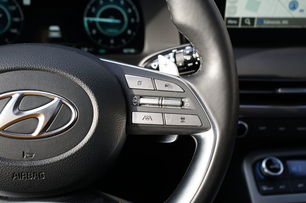 Used 2023 Hyundai Palisade SEL w/ Premium Package image 29
