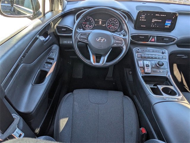 Used 2023 Hyundai Santa Fe SEL image 20
